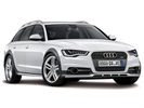 AUDI A6 Allroad (4GH)