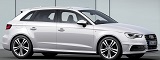 AUDI A3 Sportback (8VA)