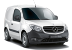 MERCEDES-BENZ CITAN Mixto (415)