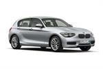 BMW 1 (F21)