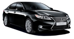 LEXUS ES (AVV6_, GSV6_, ASV6_)