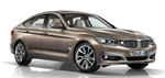 BMW 3 GRAN TURISMO (F34)