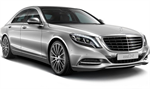 MERCEDES-BENZ S-CLASS (W222)
