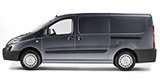 TOYOTA PROACE фургон
