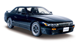 NISSAN 200 SX (S13)