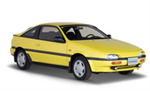 NISSAN 100 NX (B13)
