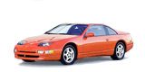 NISSAN 300 ZX (Z32)