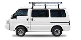 NISSAN VANETTE автобус (KC120)