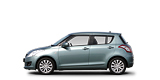 SUZUKI SWIFT кабриолет (SF413)
