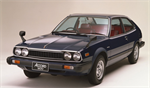 HONDA ACCORD I (SJ, SY)