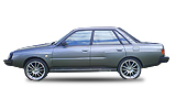 SUBARU LEONE I Hatchback
