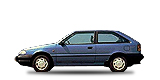HYUNDAI PONY (X-2)