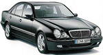 MERCEDES-BENZ E-CLASS (W210)