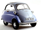 BMW ISETTA