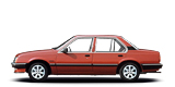 OPEL ASCONA A Voyage (84_, 89_)