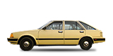 NISSAN STANZA (T11)