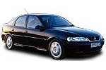 OPEL VECTRA B хэтчбек (38_)