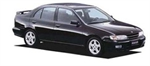 NISSAN ALMERA I (N15)