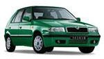 SKODA FELICIA I универсал (6U5)
