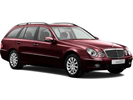 MERCEDES-BENZ E-CLASS универсал (S210)