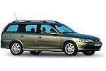 OPEL VECTRA B универсал (31_)