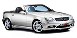 MERCEDES-BENZ SLK (R170)