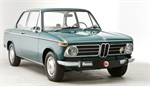 BMW 02 (E10)