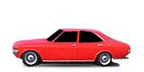 TOYOTA CORONA (TT12_)