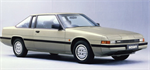 MAZDA 929 II купе (HB)