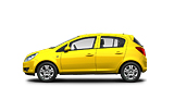 OPEL CORSA A TR (91_, 92_, 96_, 97_)