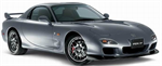 MAZDA RX 7 III (FD)