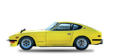 NISSAN DATSUN 140 Y универсал (HLB310)