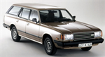 MAZDA 929 II универсал (HV)