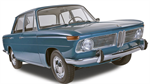 BMW 1500-2000