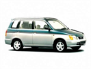 DAIHATSU GRAN MOVE (G3)
