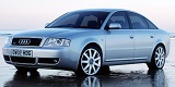 AUDI A6 (4B, C5)
