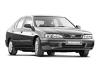NISSAN PRIMERA (P11)