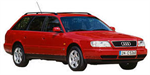 AUDI 100 (4A, C4)