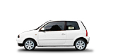 SEAT AROSA (6H)