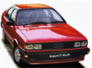 AUDI COUPE (81, 85)