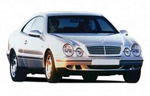 MERCEDES-BENZ CLK (C208)
