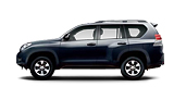 TOYOTA LAND CRUISER (PZJ7_, KZJ7_, HZJ7_, BJ7_, LJ7_, RJ7_)