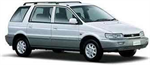 MITSUBISHI SPACE WAGON (N3_W, N4_W)