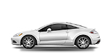 MITSUBISHI ECLIPSE I (D2_A)