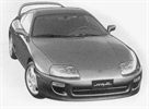 TOYOTA SUPRA (JZA80)