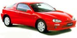 MAZDA MX-3 (EC)