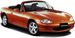 MAZDA MX-5 I (NA)