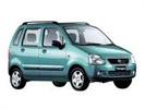 SUZUKI WAGON R+ (EM)