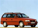 OPEL ASTRA F универсал (51_, 52_)