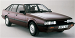 MAZDA 626 II Hatchback (GC)